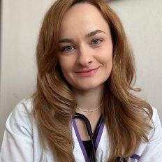 Dr. Andra Patricia Stanciu — online medical consultation on Ringdoc
